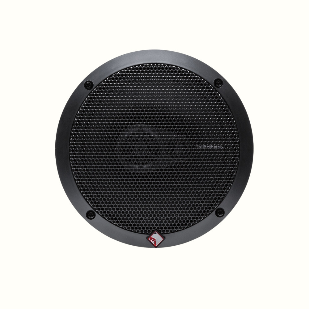 Rockford Fosgate R165X3 Prime 6.50